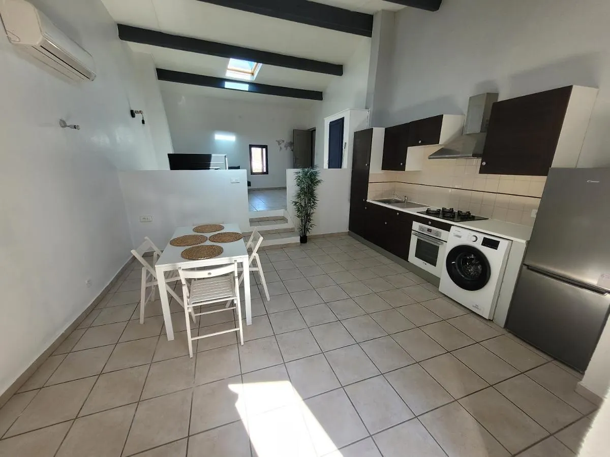 Le Rempart location