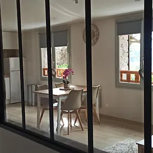 Cosy Au Coeur Du Mercantour Appartement